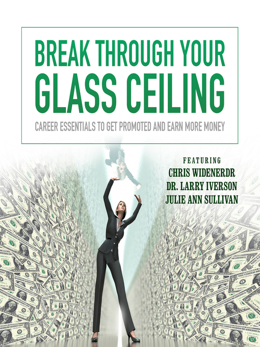 Title details for Break through Your Glass Ceiling by Made for Success - Available